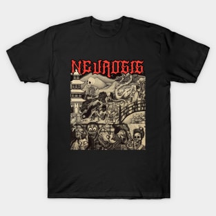 NEUROSIS T-Shirt